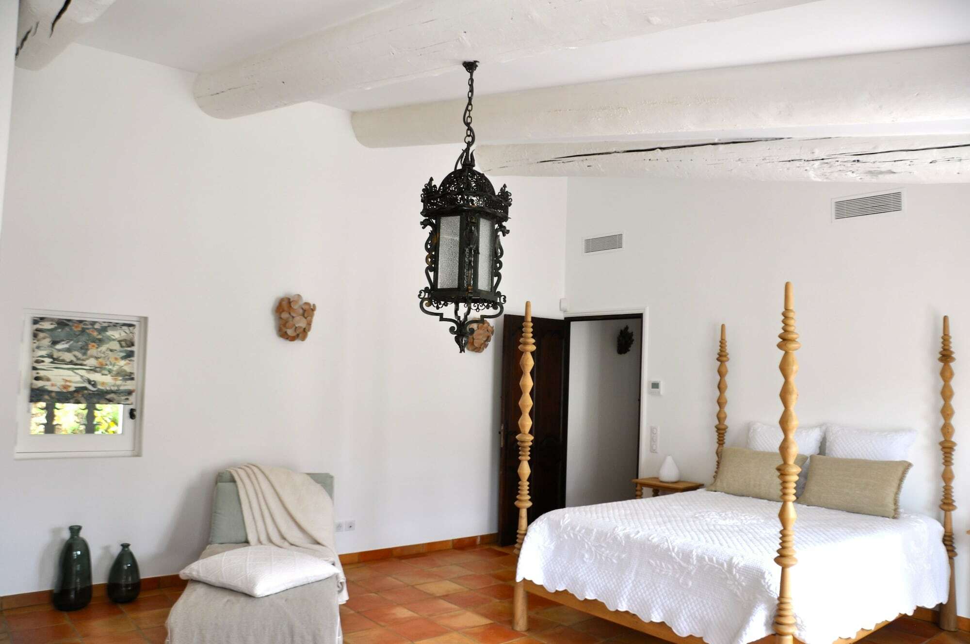 Bed and Breakfast Mas Du Perthus Cassis Zewnętrze zdjęcie