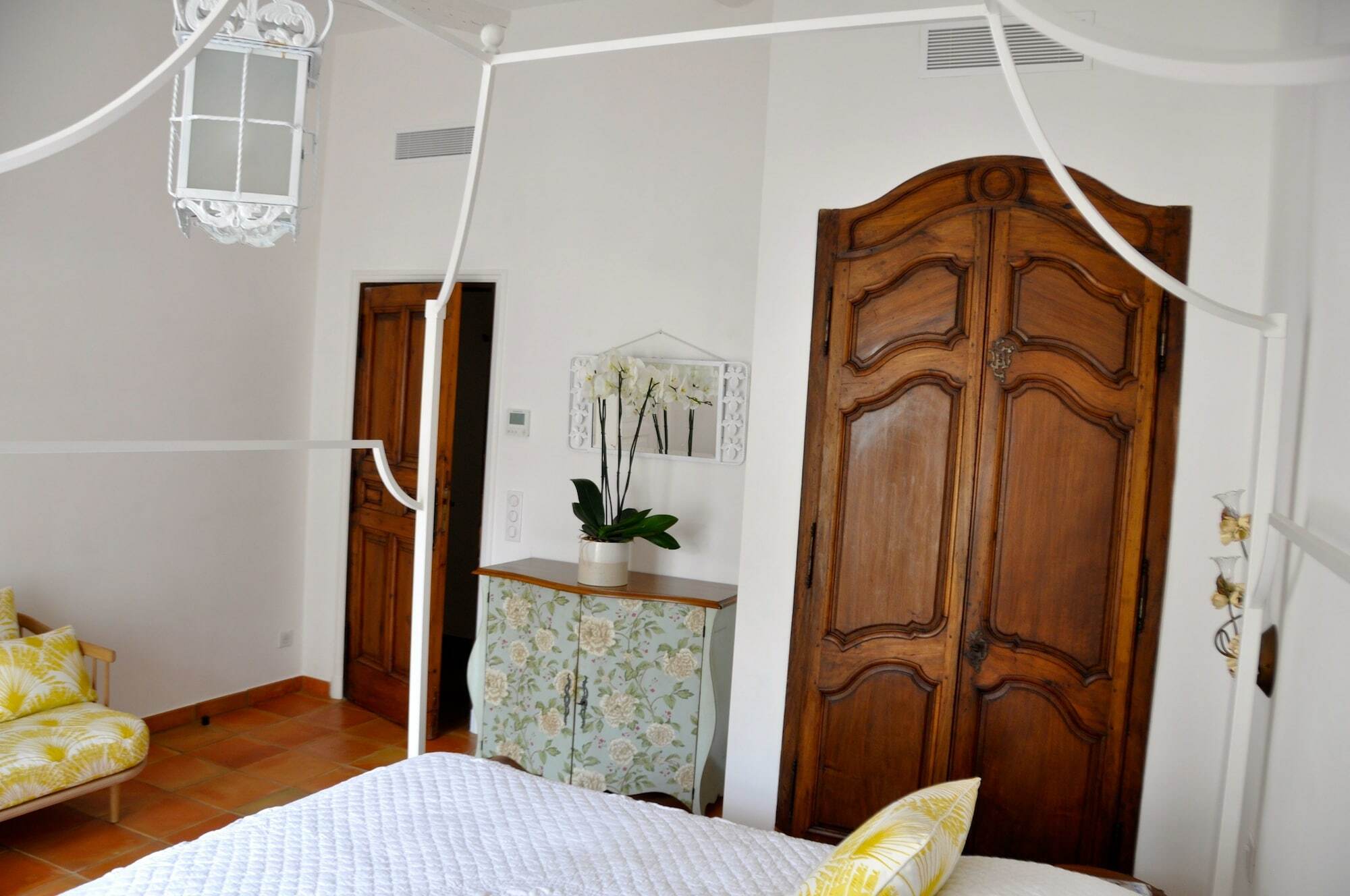 Bed and Breakfast Mas Du Perthus Cassis Zewnętrze zdjęcie