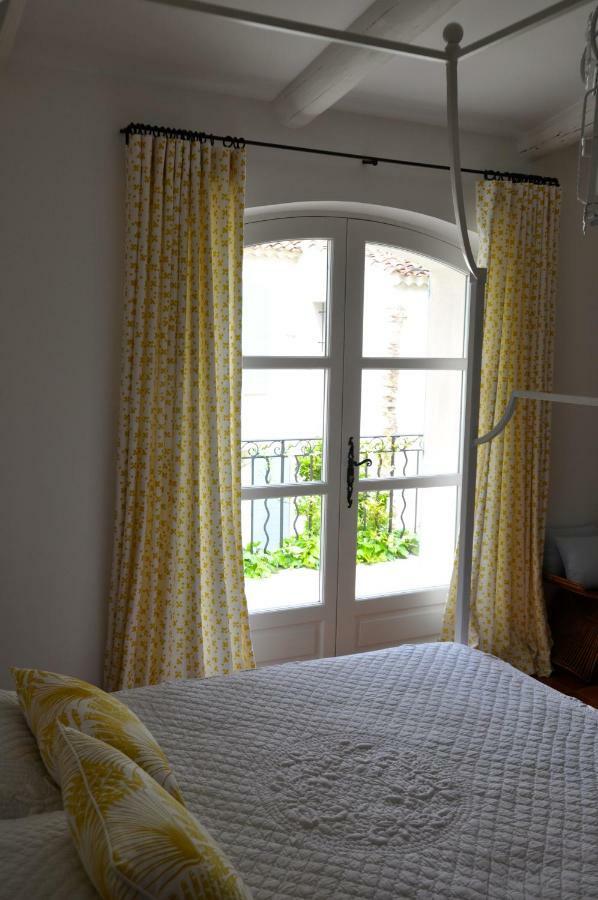 Bed and Breakfast Mas Du Perthus Cassis Zewnętrze zdjęcie