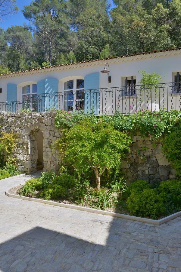 Bed and Breakfast Mas Du Perthus Cassis Zewnętrze zdjęcie
