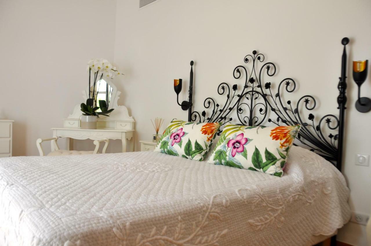 Bed and Breakfast Mas Du Perthus Cassis Zewnętrze zdjęcie