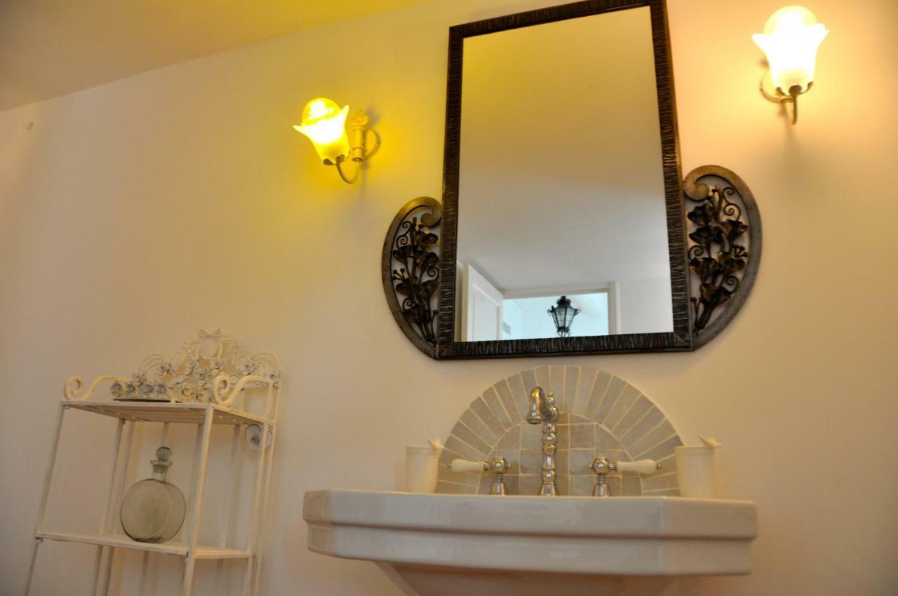 Bed and Breakfast Mas Du Perthus Cassis Zewnętrze zdjęcie