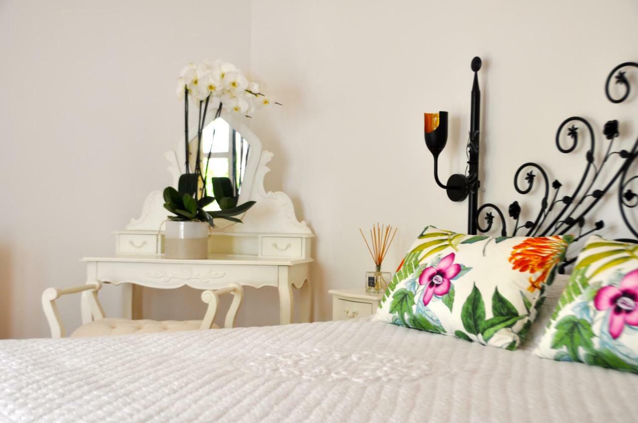 Bed and Breakfast Mas Du Perthus Cassis Zewnętrze zdjęcie