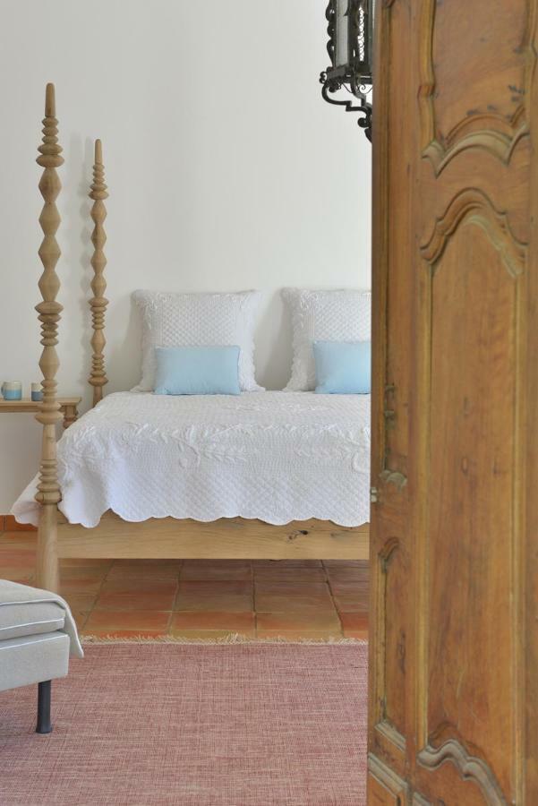 Bed and Breakfast Mas Du Perthus Cassis Zewnętrze zdjęcie
